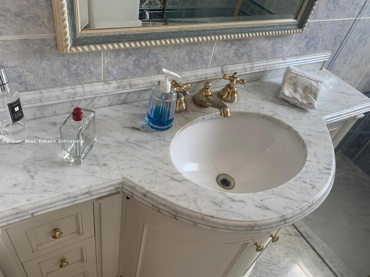 Apartamento, 4 quartos, 317 m² - Foto 20