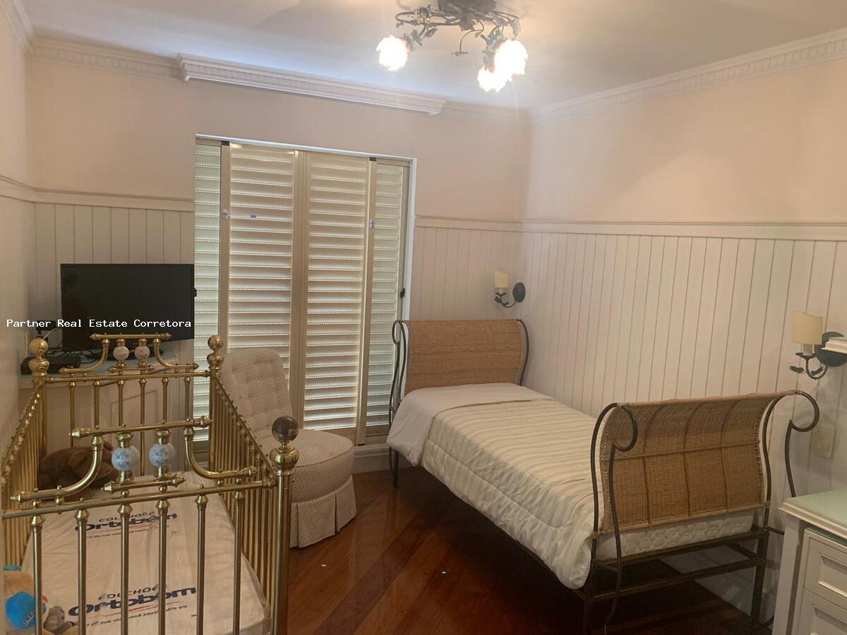 Apartamento, 4 quartos, 317 m² - Foto 7