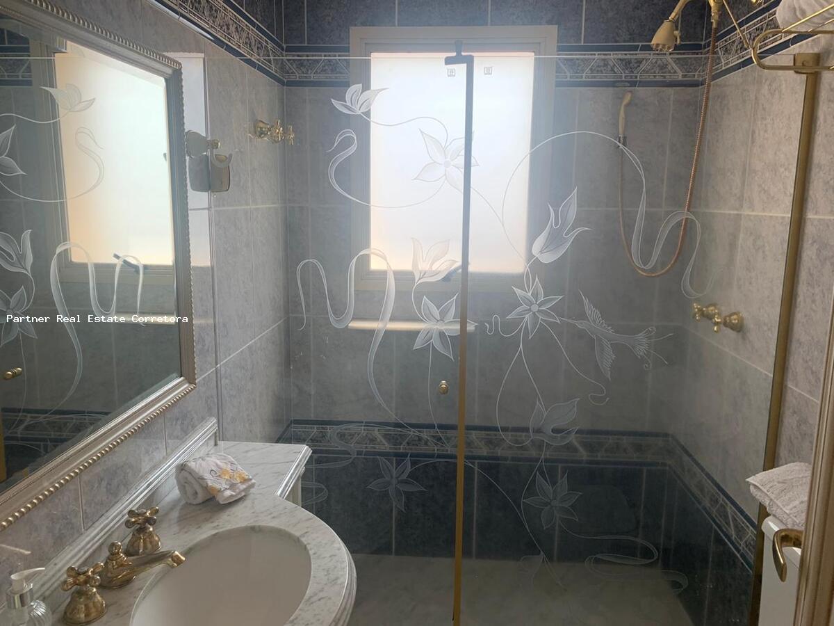 Apartamento, 4 quartos, 317 m² - Foto 13