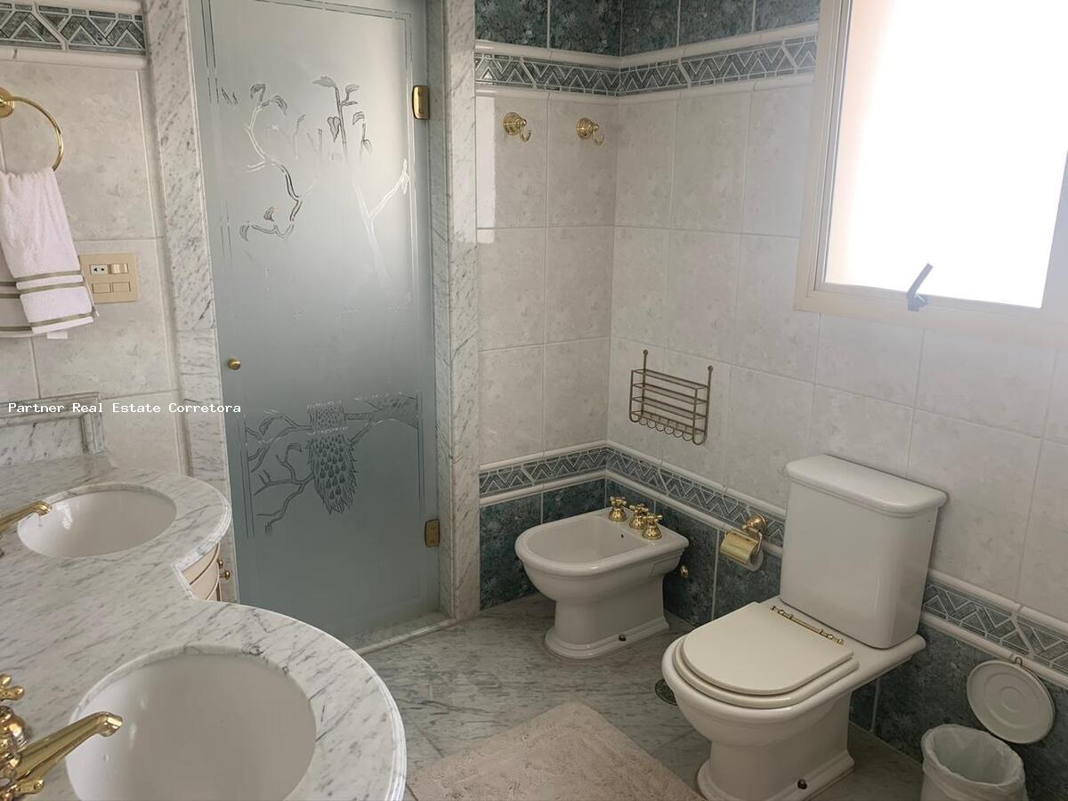 Apartamento, 4 quartos, 317 m² - Foto 24