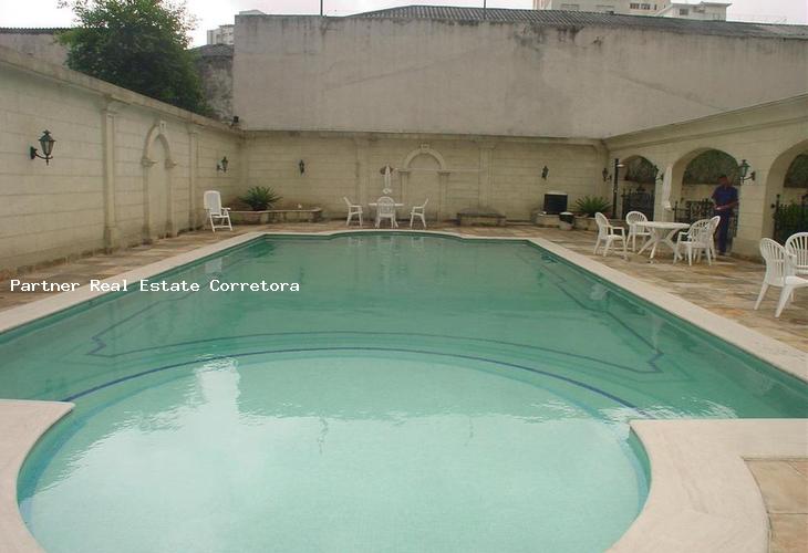 Apartamento, 4 quartos, 317 m² - Foto 3