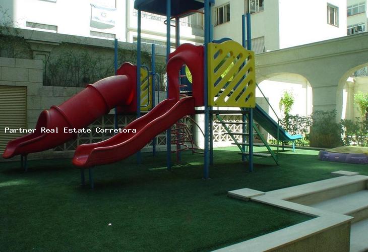 Apartamento, 4 quartos, 317 m² - Foto 2