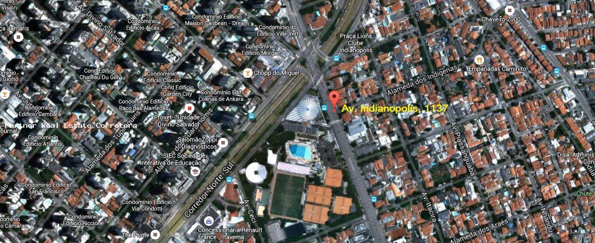 Casa, 5 quartos, 1000 m² - Foto 1