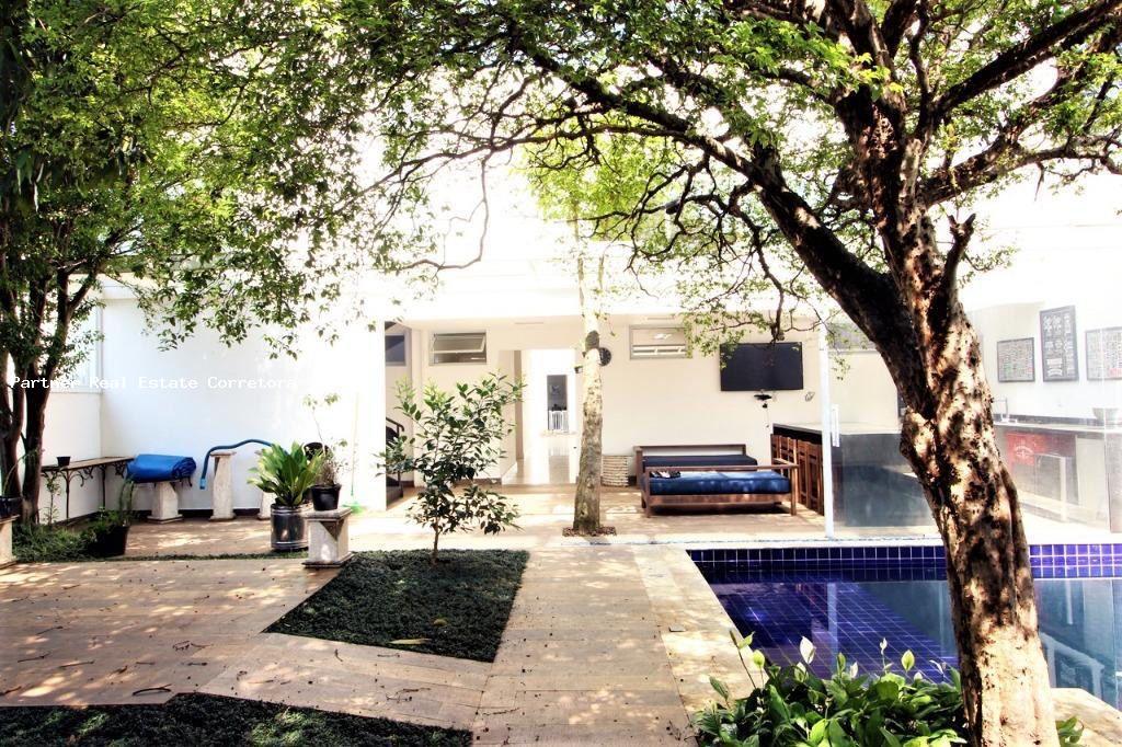 Casa, 5 quartos, 1000 m² - Foto 3