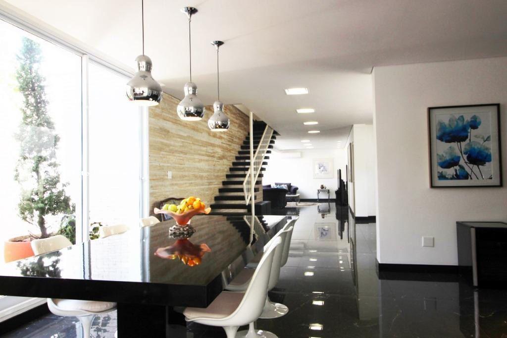 Casa, 5 quartos, 1000 m² - Foto 13