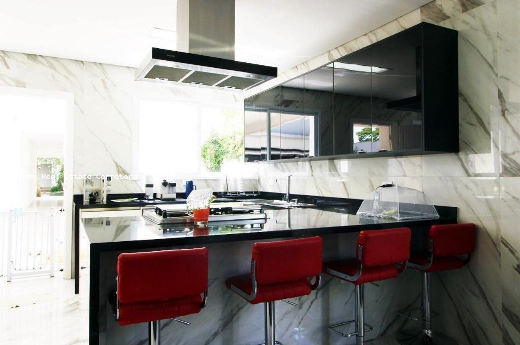 Casa, 5 quartos, 1000 m² - Foto 8