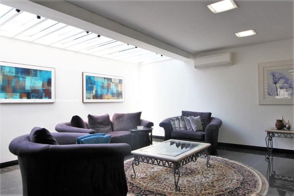 Casa, 5 quartos, 1000 m² - Foto 11