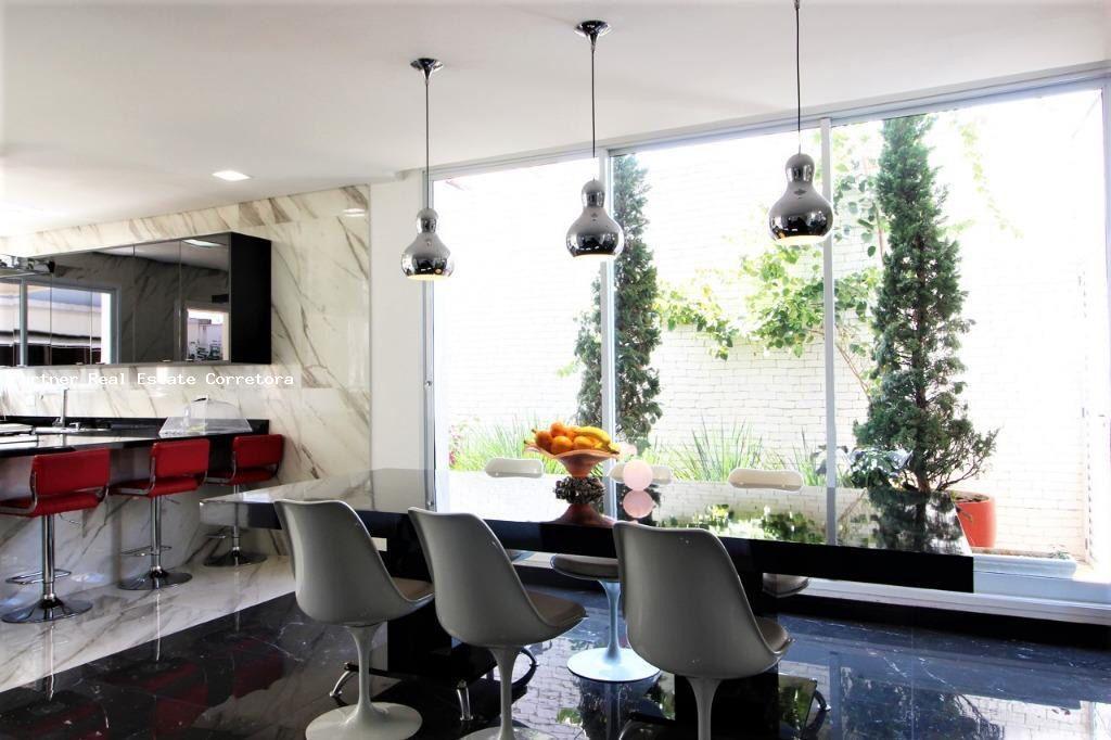 Casa, 5 quartos, 1000 m² - Foto 15