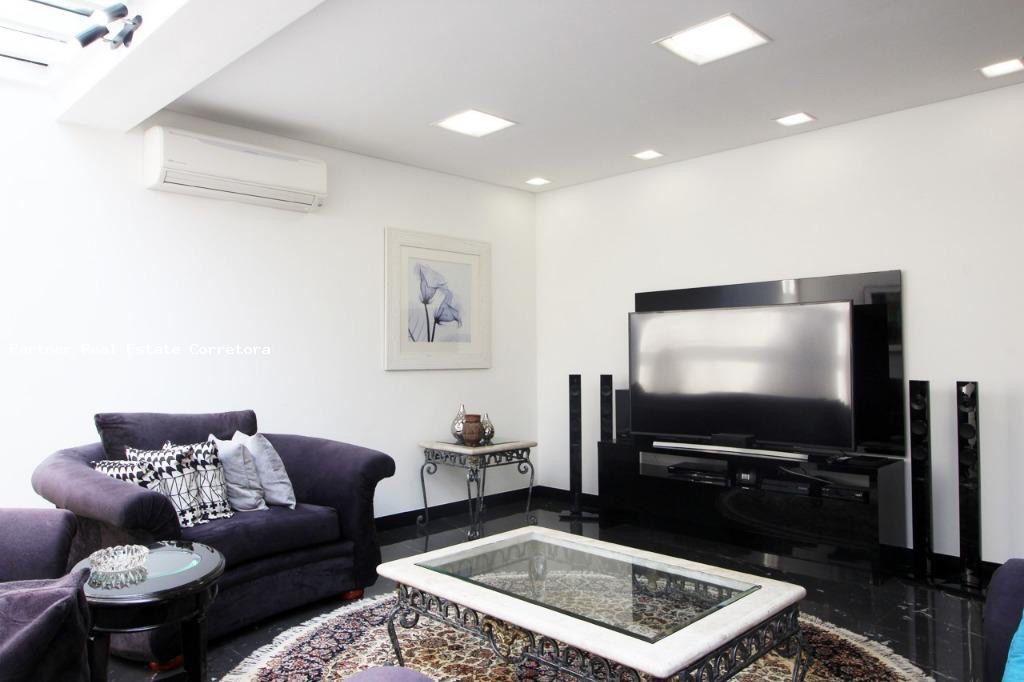 Casa, 5 quartos, 1000 m² - Foto 18