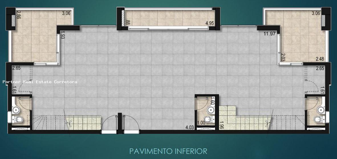 Conjunto Comercial-Sala à venda, 219m² - Foto 16