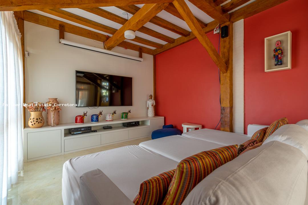 Casa de Condomínio, 4 quartos - Foto 8