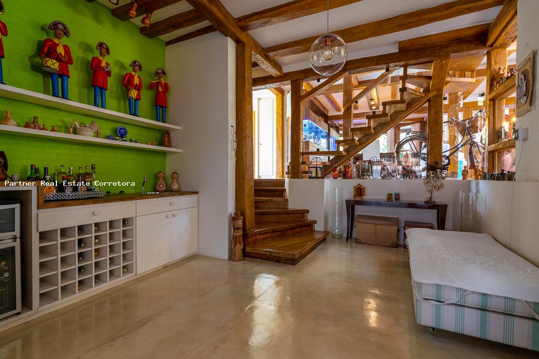 Casa de Condomínio, 4 quartos - Foto 9