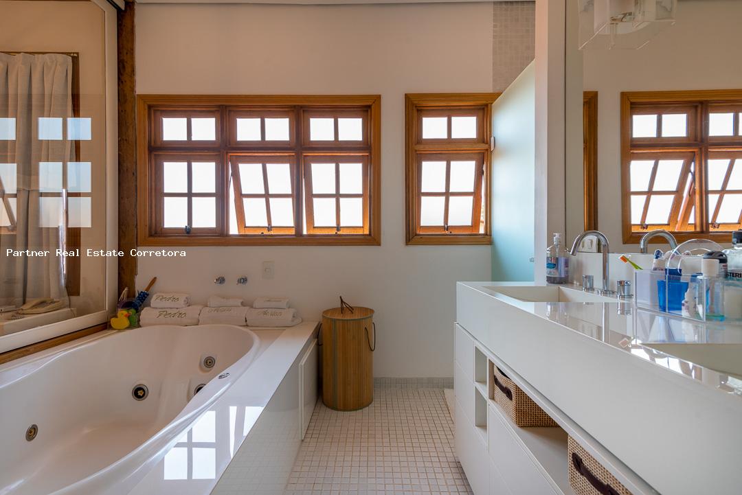 Casa de Condomínio, 4 quartos - Foto 16