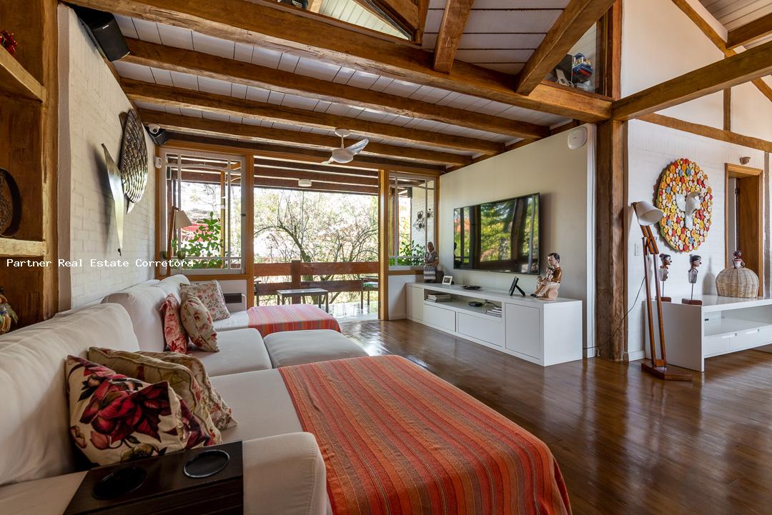 Casa de Condomínio, 4 quartos - Foto 18