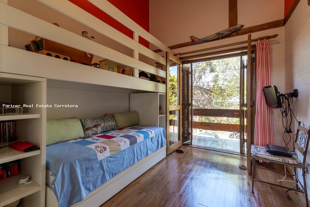 Casa de Condomínio, 4 quartos - Foto 21