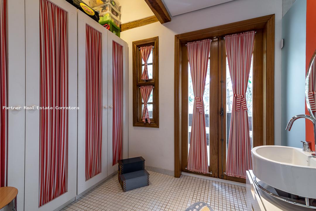Casa de Condomínio, 4 quartos - Foto 23