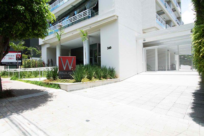 Conjunto Comercial-Sala à venda, 361m² - Foto 1