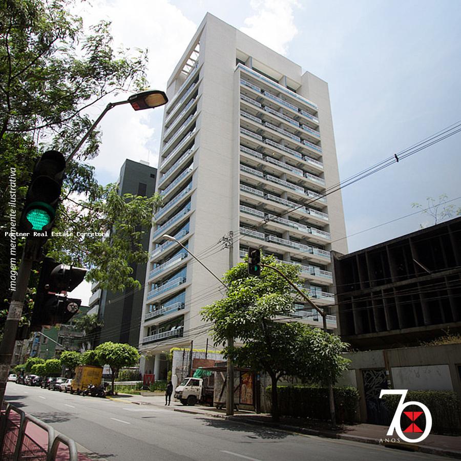 Conjunto Comercial-Sala à venda, 361m² - Foto 4
