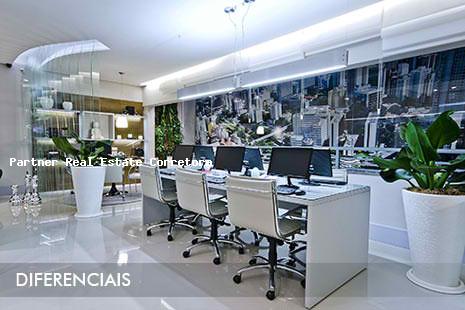 Conjunto Comercial-Sala à venda, 361m² - Foto 6