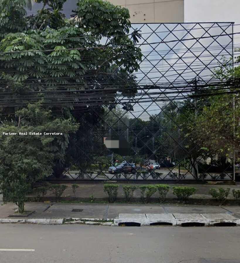 Loja-Salão, 2432 m² - Foto 9