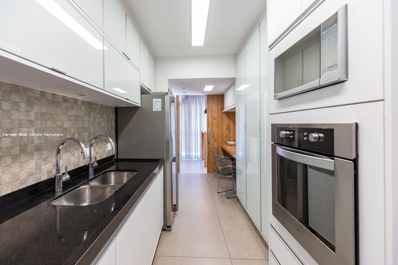 Cobertura, 4 quartos, 237 m² - Foto 12