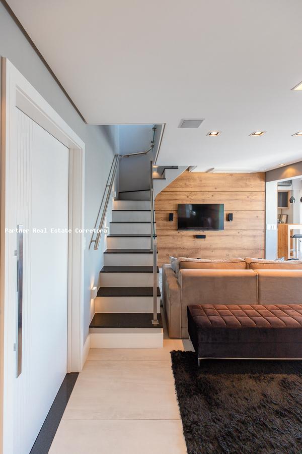 Cobertura, 4 quartos, 237 m² - Foto 14