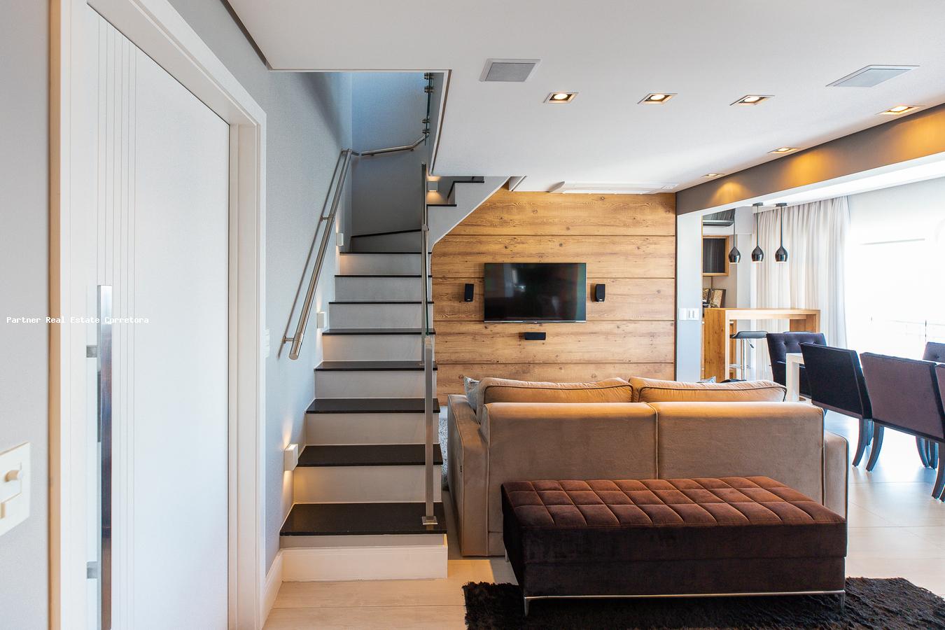 Cobertura, 4 quartos, 237 m² - Foto 15