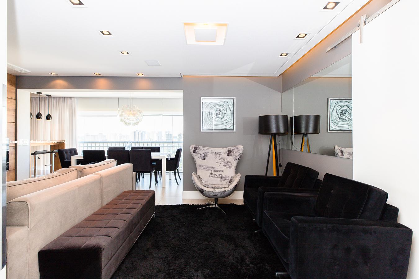 Cobertura, 4 quartos, 237 m² - Foto 16