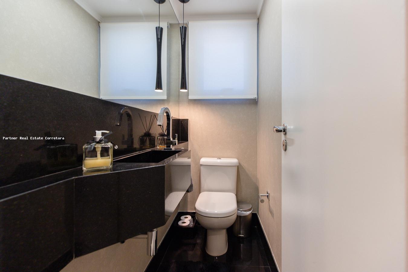 Cobertura, 4 quartos, 237 m² - Foto 17