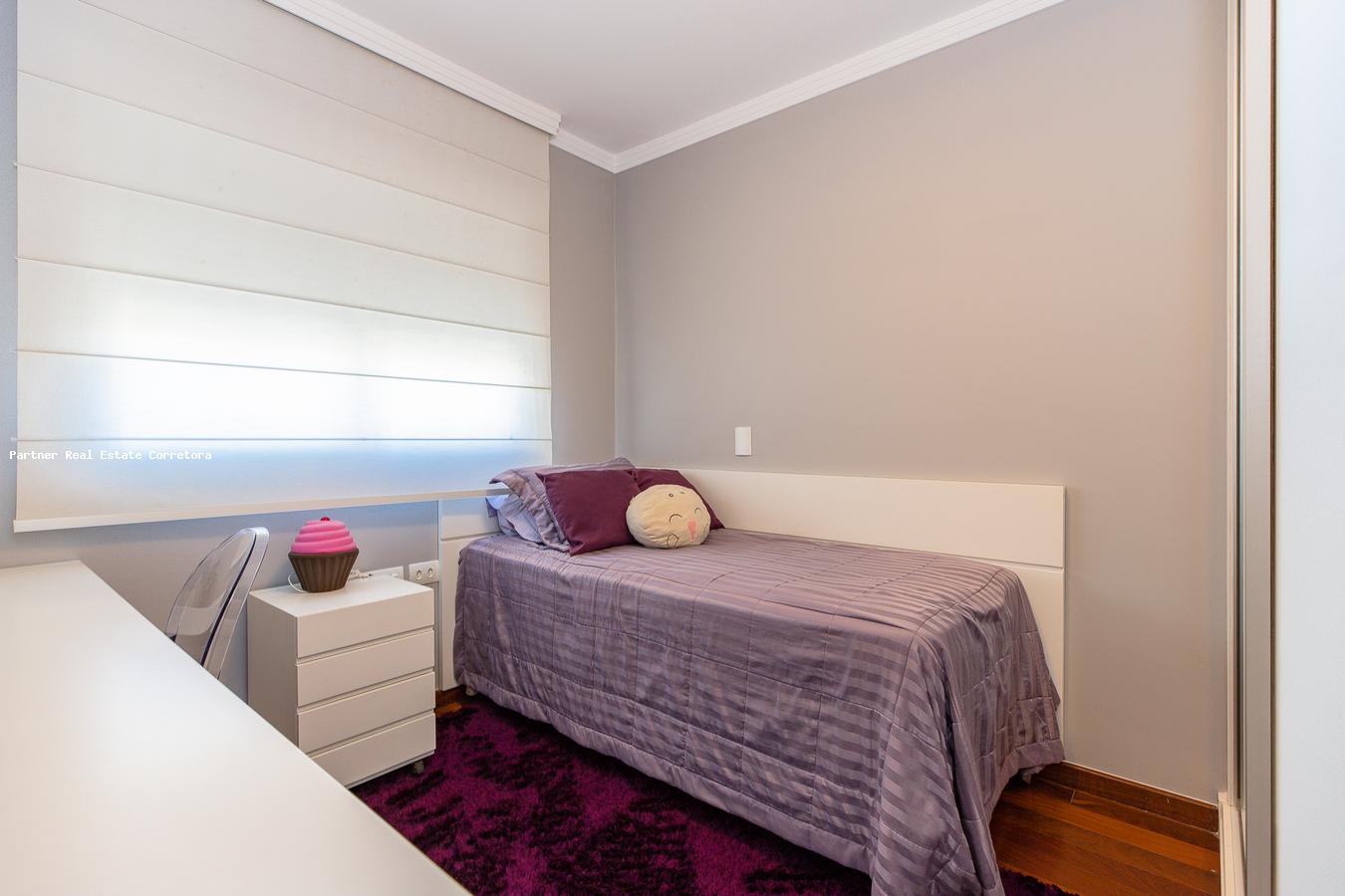 Cobertura, 4 quartos, 237 m² - Foto 20