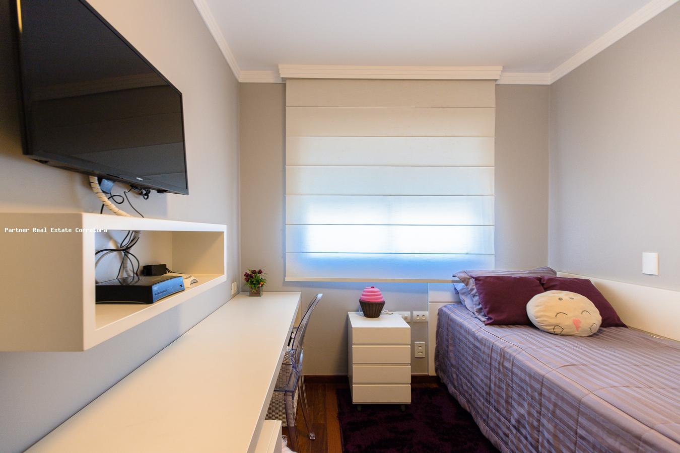 Cobertura, 4 quartos, 237 m² - Foto 21