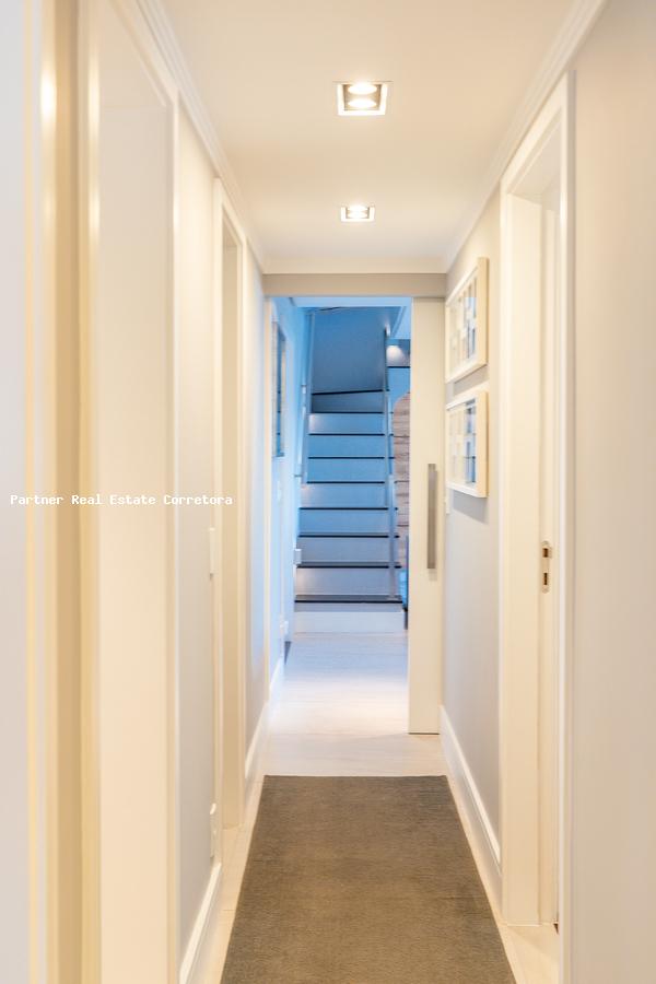 Cobertura, 4 quartos, 237 m² - Foto 23