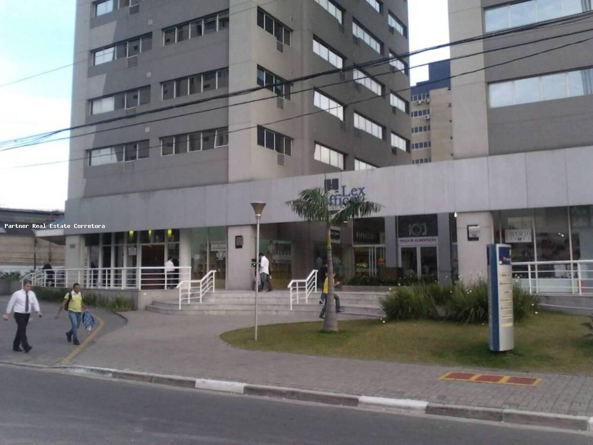 Loja-Salão à venda com 1 quarto, 64m² - Foto 2