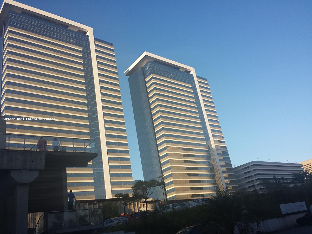 Sala-Conjunto, 958 m² - Foto 19