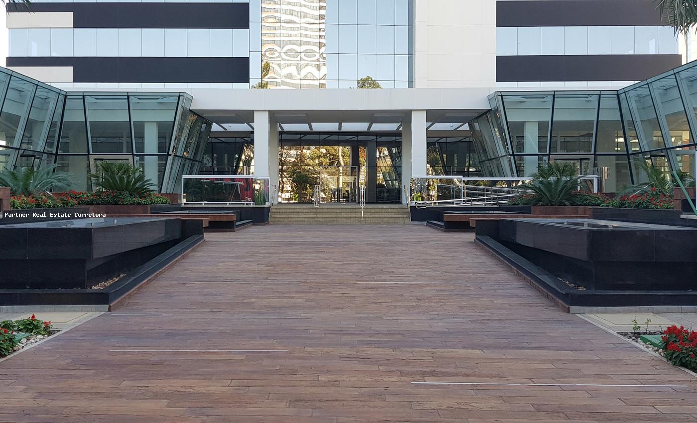 Sala-Conjunto, 2036 m² - Foto 13