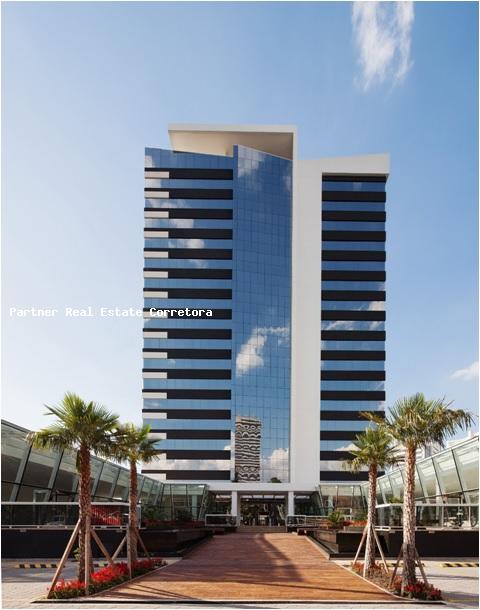 Sala-Conjunto, 2036 m² - Foto 14