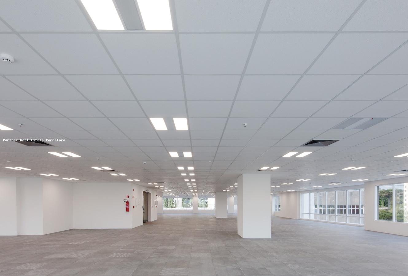 Sala-Conjunto, 2036 m² - Foto 17