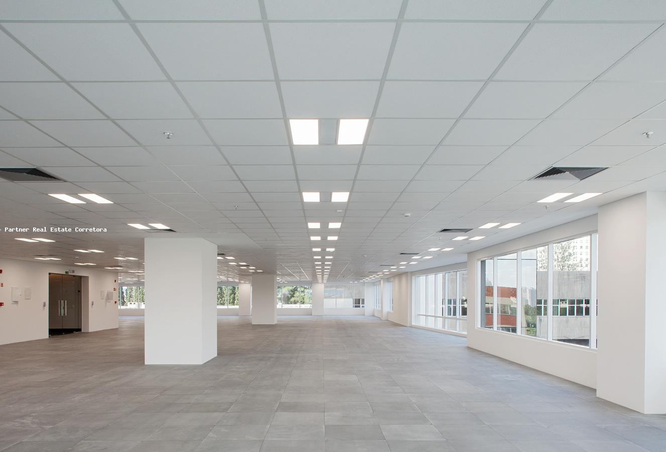 Sala-Conjunto, 2036 m² - Foto 19
