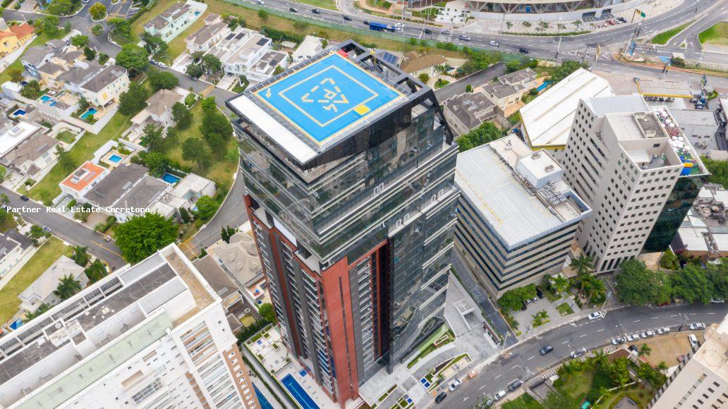 Sala-Conjunto, 376 m² - Foto 4