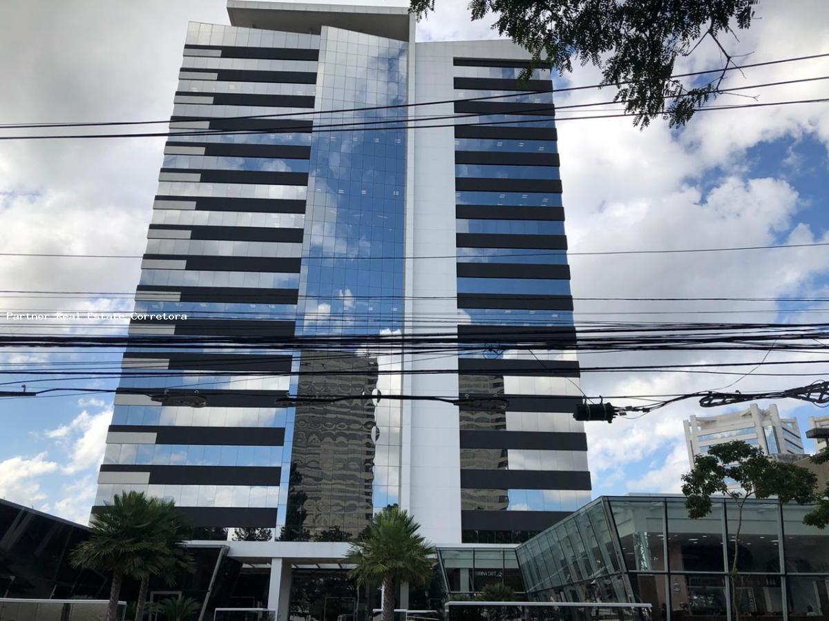 Sala-Conjunto, 4072 m² - Foto 4