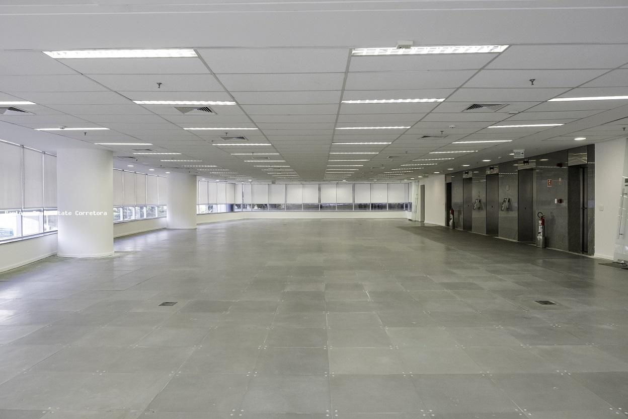 Loja-Salão, 535 m² - Foto 17