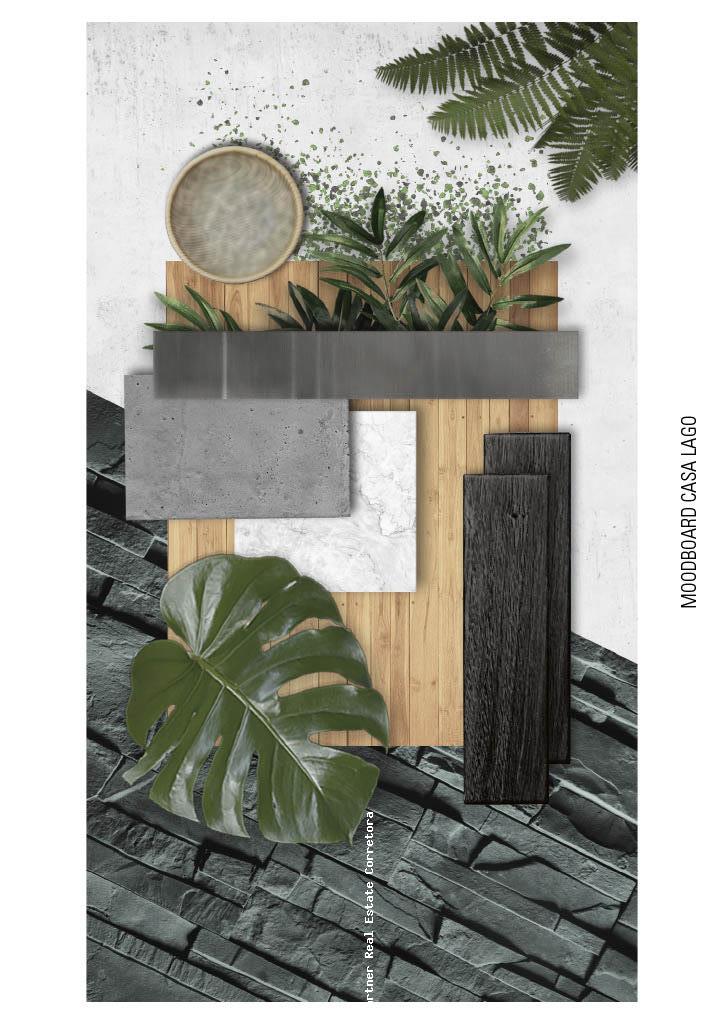 Casa de Condomínio, 5 quartos - Foto 1