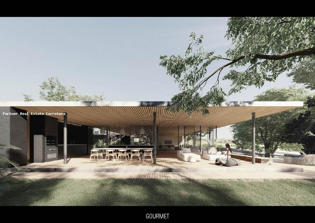 Casa de Condomínio, 5 quartos - Foto 4