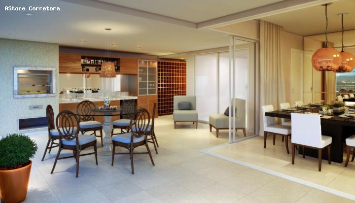 Apartamento, 4 quartos, 266 m² - Foto 2