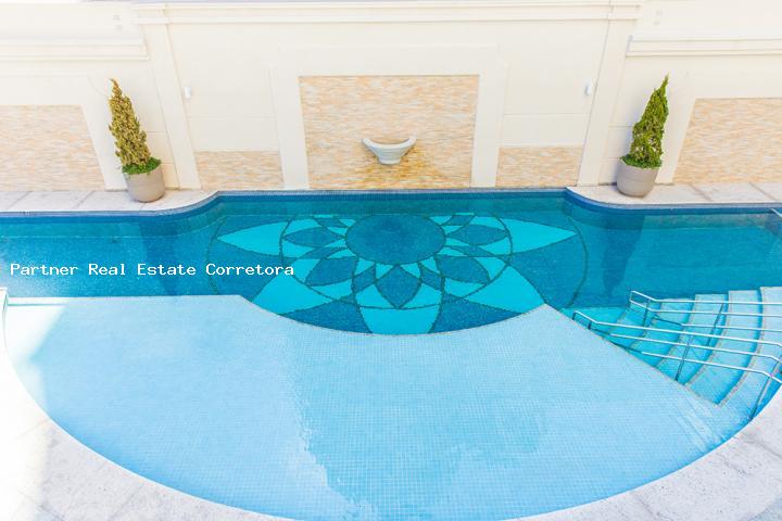 Apartamento, 4 quartos, 266 m² - Foto 18