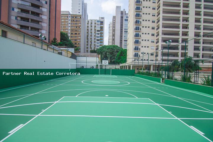 Apartamento, 4 quartos, 266 m² - Foto 19
