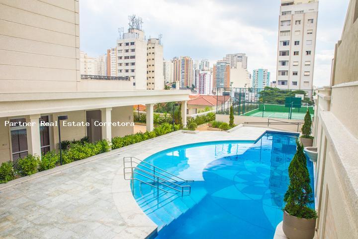 Apartamento, 4 quartos, 266 m² - Foto 17