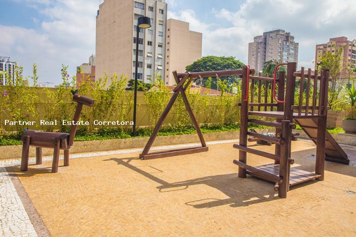Apartamento, 4 quartos, 266 m² - Foto 20