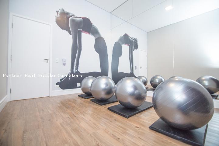 Apartamento, 4 quartos, 266 m² - Foto 23
