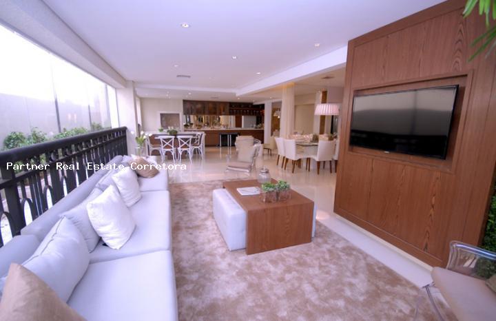 Apartamento, 4 quartos, 266 m² - Foto 25